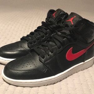 Jordan 1 Rare Air